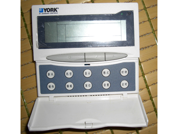 約克YBDB線(xiàn)控器